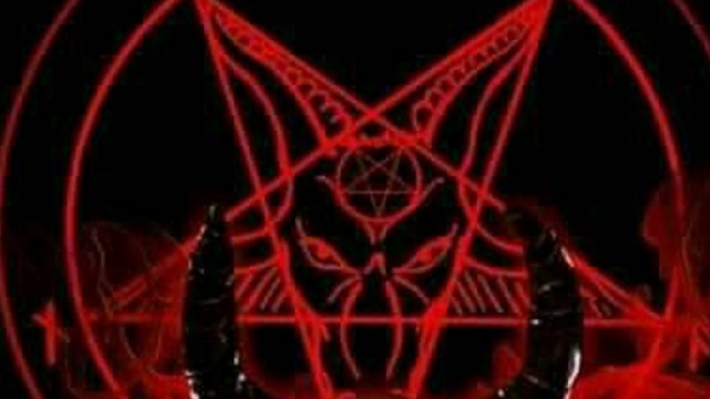 Il capodanno dei satanisti &egrave; il 31 ottobre, la notte di Halloween.