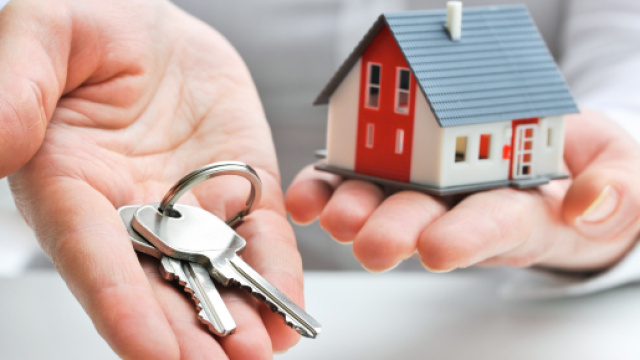 La pensione di cittadinanza e la casa di propriet&agrave;.