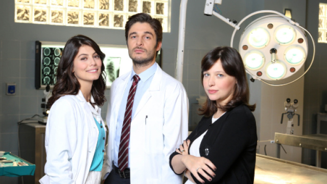 L'Allieva 2: prima puntata il 25 ottobre - alemastronardi.it