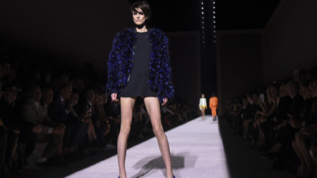 Plusieurs marques de pr&ecirc;t-&agrave;-porter ont d&eacute;cid&eacute; d'arr&ecirc;ter de retoucher les photos de leurs mannequins.