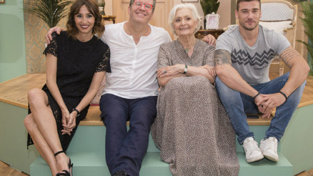 Radio Italia - News - Real Time, ecco Bake Off Italia 2018: la ... - nohup.it