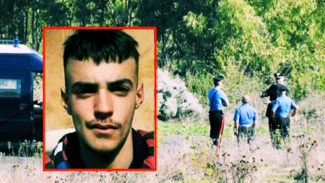 Secondo gli investigatori ci sarebbe anche un sesto giovane coinvolto nel delitto.