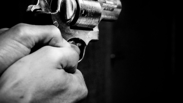 Spara all'ex datore di lavoro arrestato.