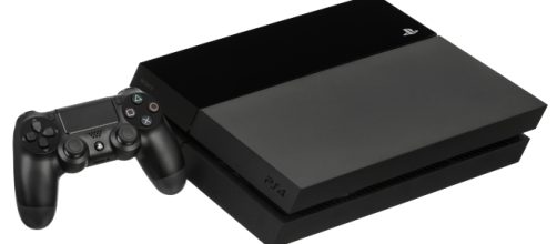 Check out what you can get, on Tuesday, if you're looking for a new game for your PS4 [image via Wikipedia]