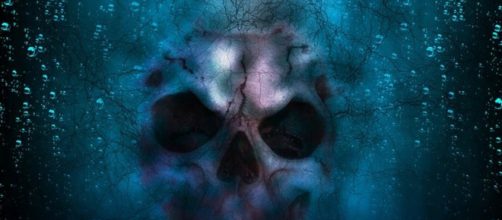 Deaths head grinning skull asteroid will come in November - Image credit - Digital Artist | Pixabay