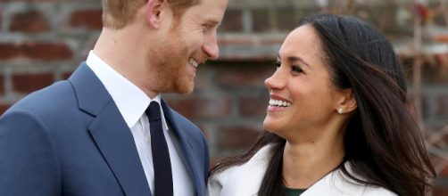 This is the type of wedding speech Meghan Markle will most likely ... - standard.co.uk