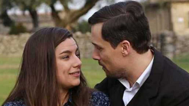 Anticipazioni Una Vita: Manuela e German