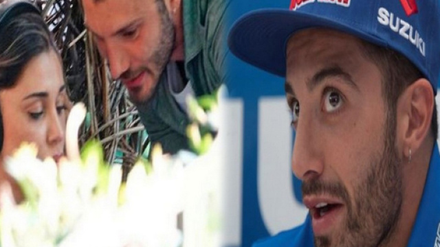 Belen paparazzata con Stefano, Iannone vicino a un'altra Rodriguez