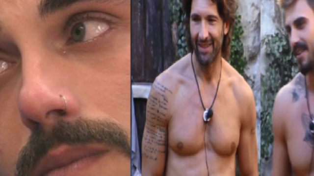 Francesco Monte si apre a Walter Nudo. Blasting News