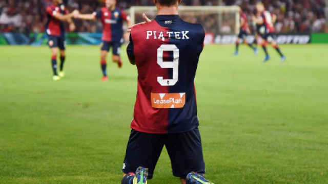 Genoa-Parma:diretta tv e streaming, probabili formazioni, quote scommesse