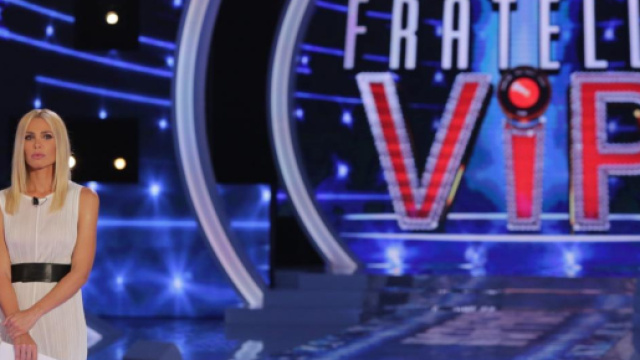 Grande Fratello Vip 3 fa flop in tv