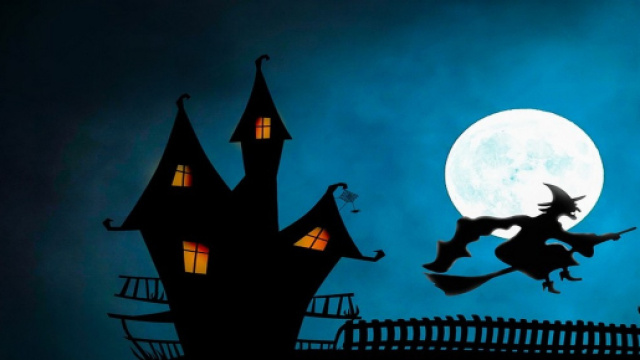 Halloween 2018, auguri originali e spettrali da inviare su Whatsapp