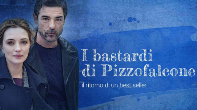 I bastardi di Pizzofalcone 2 anticipazioni