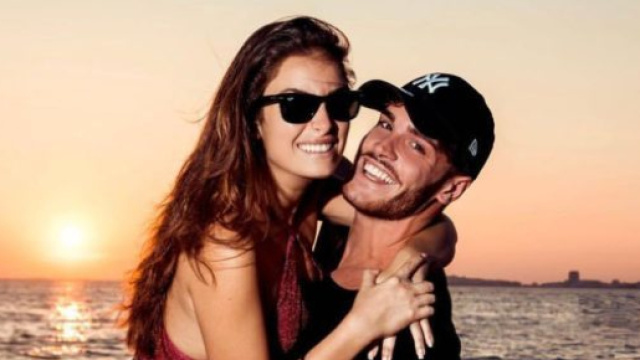 Nilufar e Giordano in crisi a Temptation Island