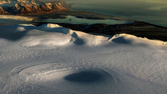 Nuovo terremoto sotto il vulcano &Ouml;r&aelig;faj&ouml;kull