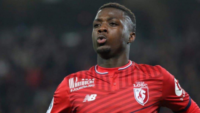 OM : Nicolas P&eacute;p&eacute; se livre sur son avenir