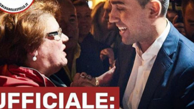 Pensioni, il ministro Di Maio: &lsquo;E&rsquo; ufficiale, aumentiamo le minime a 780 euro&rsquo;, nella manovra anche quota 100 e Opzione donna.