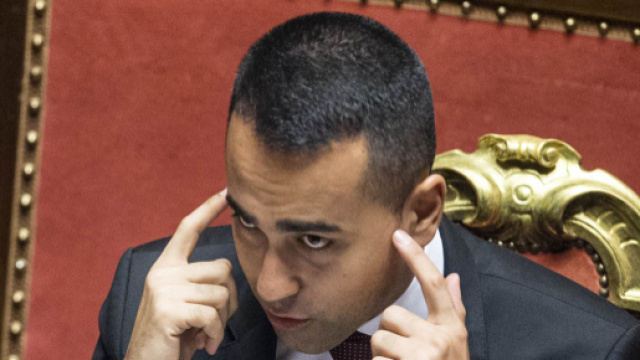 Pensioni, Luigi Di Maio risponde a Elsa Fornero: 'Non prendo lezioni da lei'