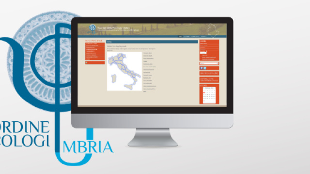 Portfolio Corebook: Ordine Psicologi Regione Umbria - corebook.net