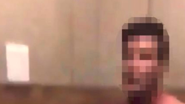 Pretoria, pedofilo trovato in bagno nudo - Il Mattino