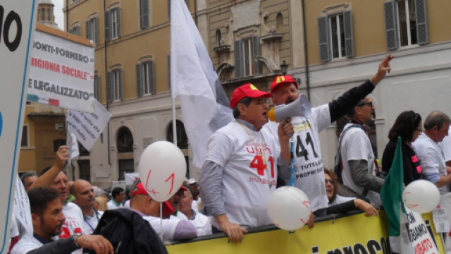 Quota 41 per i precoci nel 2019 sempre per disabili, disoccupati e lavori gravosi.
