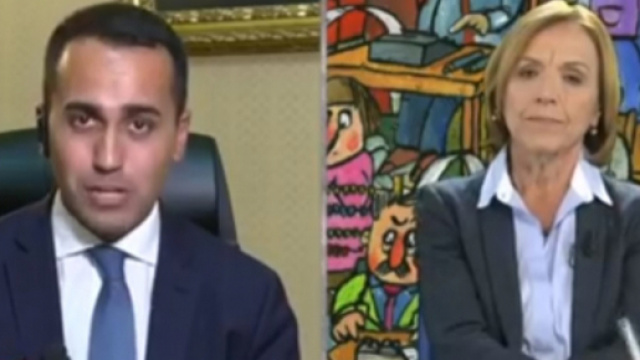 Riforma Pensioni, Di Maio: &lsquo;Superamento legge Fornero, non si arretra&rsquo;, in arrivo quota 100 e Opzione donna