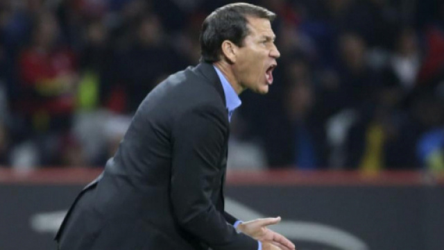 Rudi Garcia n'a pas fait les bons choix tactiques face &agrave; Lille, selon Ren&eacute; Malleville