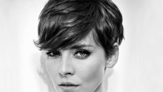 Tagli di capelli corti: autunno 2018