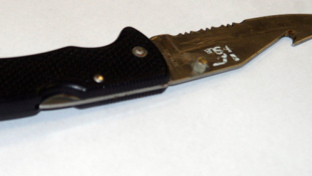 Tentato omicidio a tavarelle di serrugarina.