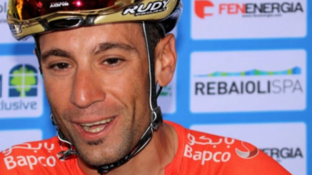 Mondiali di ciclismo, Vincenzo Nibali: 'Un blackout improvviso'