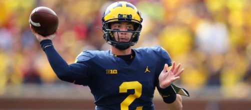 Best bets in the Big Ten for Week 8 [Image via SI/YouTube]