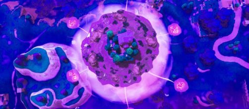 Fornite runes are on the move. [image credits: LipsyJimmy/YouTube screenshot]