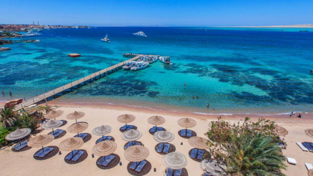 Attacco in un resort in Egitto, due turiste tedesche accoltellate ... - tpi.it