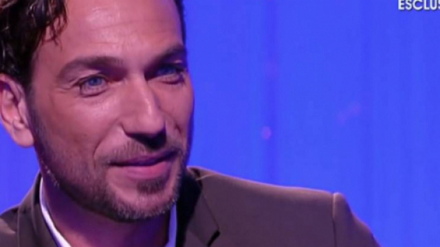 Costantino Vitagliano potrebbe tornare a Uomini e donne come cavaliere a trono over