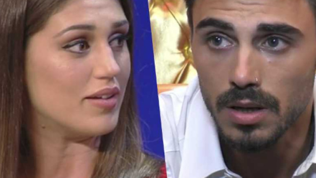 Francesco Monte: nuove rivelazioni sulla sua storia con Cecilia Rodriguez.