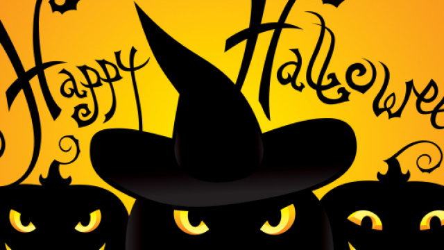 HALLOWEEN 31 ottobre 2018, 5 sette sataniche che lo celebrano Festa delle zucche (vuote&hellip;) | Medjugorje - wordpress.com