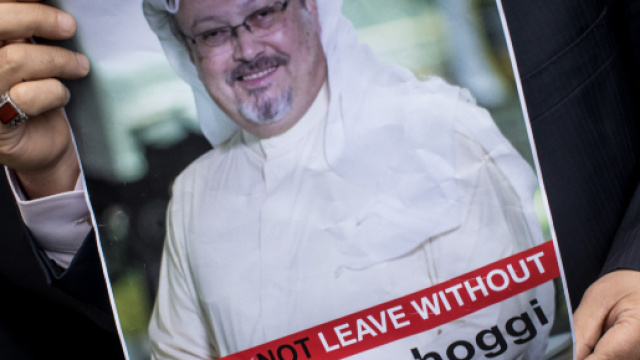 L'omicidio di Khashoggi e la guerra di spie - Oltrefrontiera - oltrefrontieranews.it