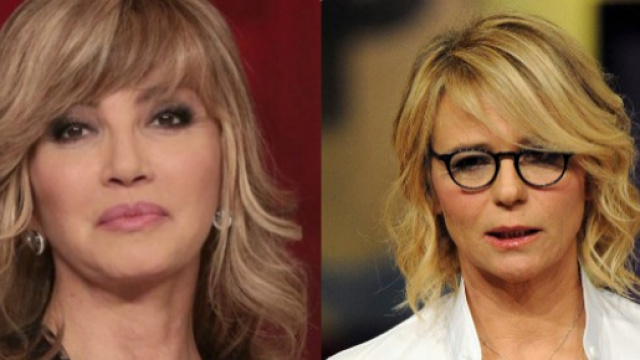 Milly Carlucci ha invitato Maria De Filippi a Ballando con le stelle