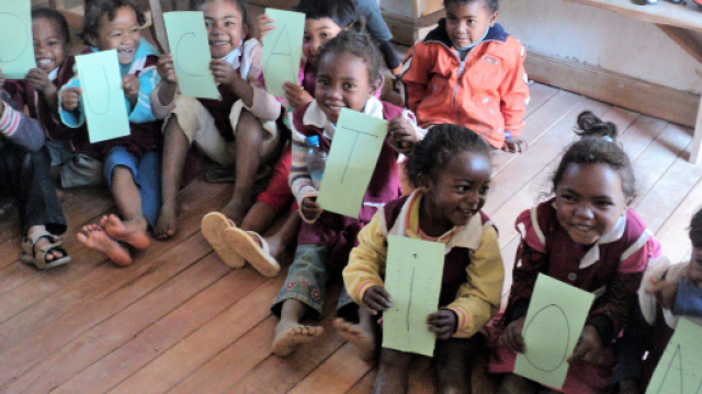 Quelle place la France accorde-t-elle &agrave; l'&eacute;ducation en Afrique - coalition-education.fr