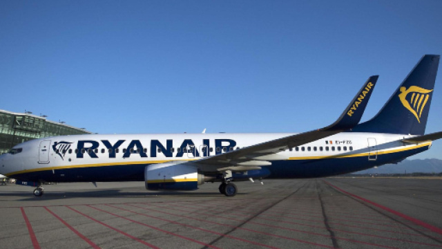 Ryanair: ecco cosa &egrave; realmente cambiato per i bagagli - Corriere ... - corr.it