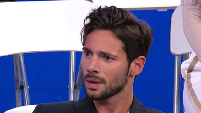 Uomini e Donne, Federico Rubini - isaechia.it