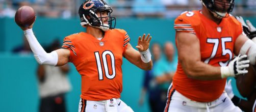 5 keys for the New England Patriots vs the Chicago Bears. [Image via SB Nation/YouTube]