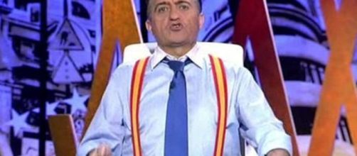 El Gran Wyoming reconoce en La Sexta Noche que el franquismo sigue vivo