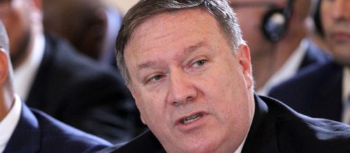 Mike Pompeo: 'La situaci&oacute;n de Venezuela no puede continuar as&iacute;'