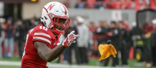 Nebraska football final report card against Minnesota [Image via Cornnation/YouTube]