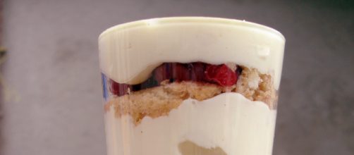 Tiramisu framboise - [bloggyboulga / Flickr]