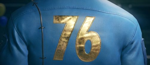 'Fallout 76' beta is coming! - [Image with permission from Bethesda Softworks]