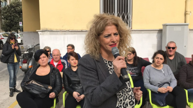 Brindisi, si dimette il vicesindaco Rita De Vito.