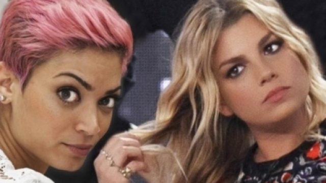 Gossip, Elodie su Emma Marrone: 'Mi sono staccata perch&eacute; non volevo dipendere da lei'.