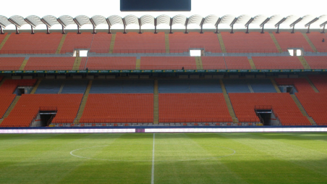 Inter-Milan: le probabili formazioni delle due squadre